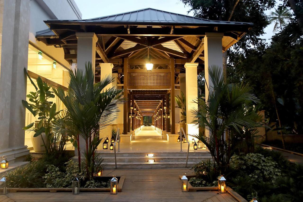 St. Regis Bahia Beach Resort, Puerto Rico Rio Grande Exterior foto