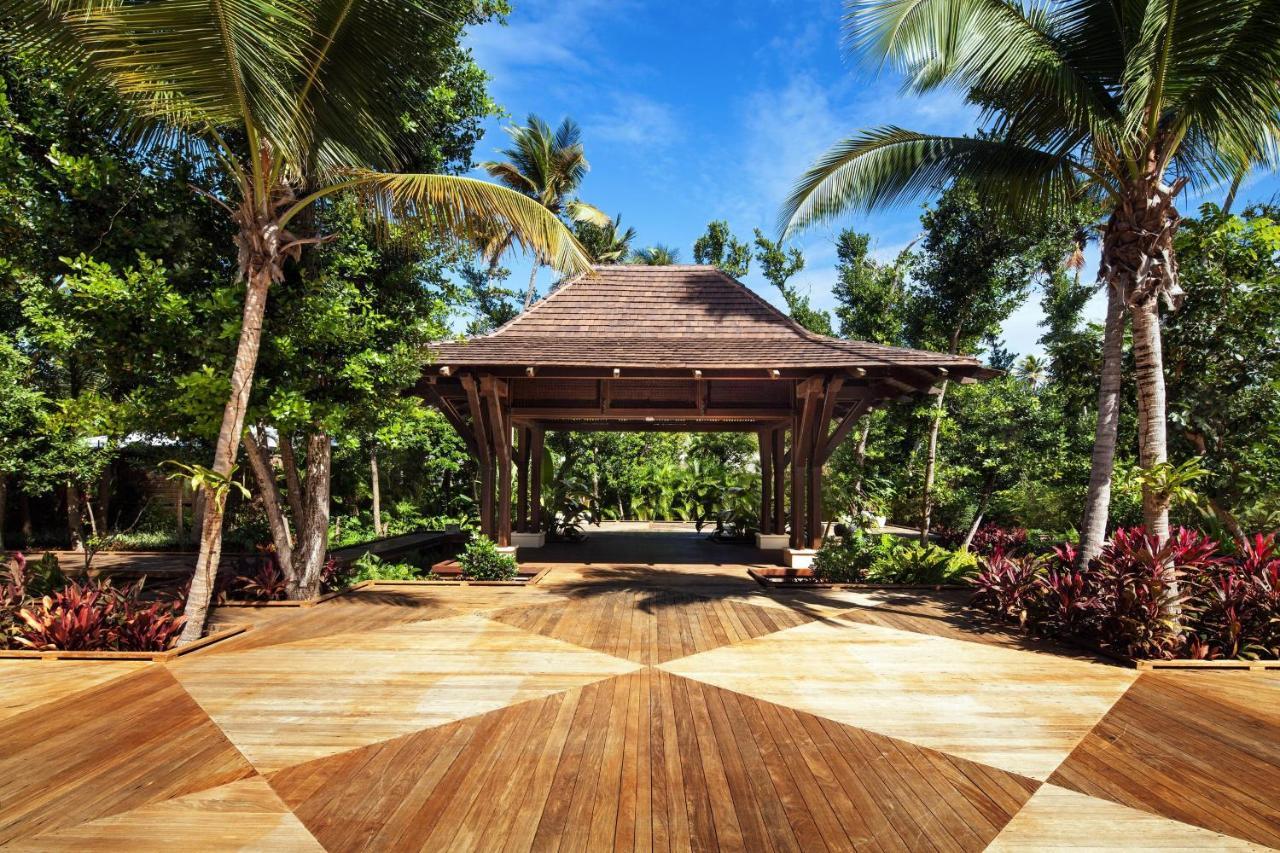 St. Regis Bahia Beach Resort, Puerto Rico Rio Grande Exterior foto