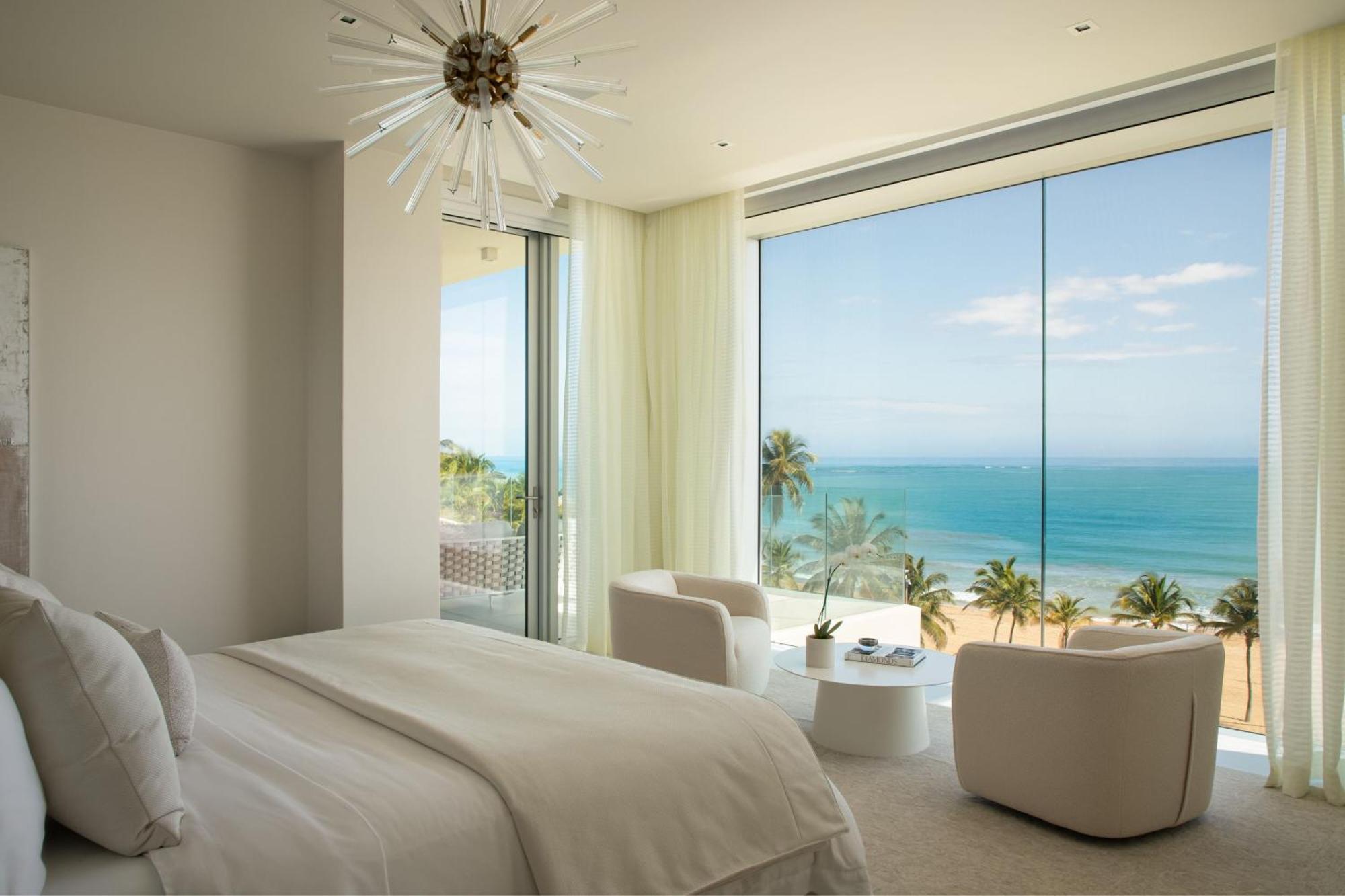 St. Regis Bahia Beach Resort, Puerto Rico Rio Grande Exterior foto