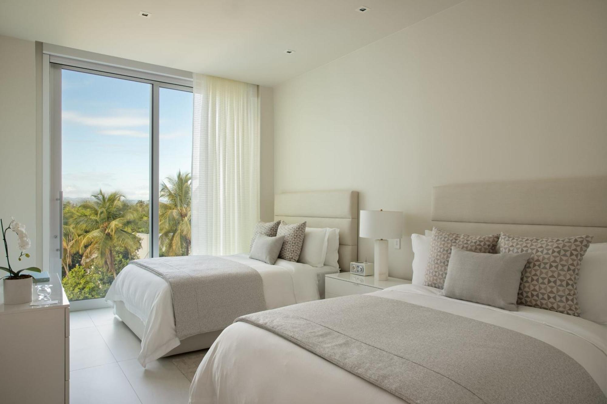 St. Regis Bahia Beach Resort, Puerto Rico Rio Grande Exterior foto