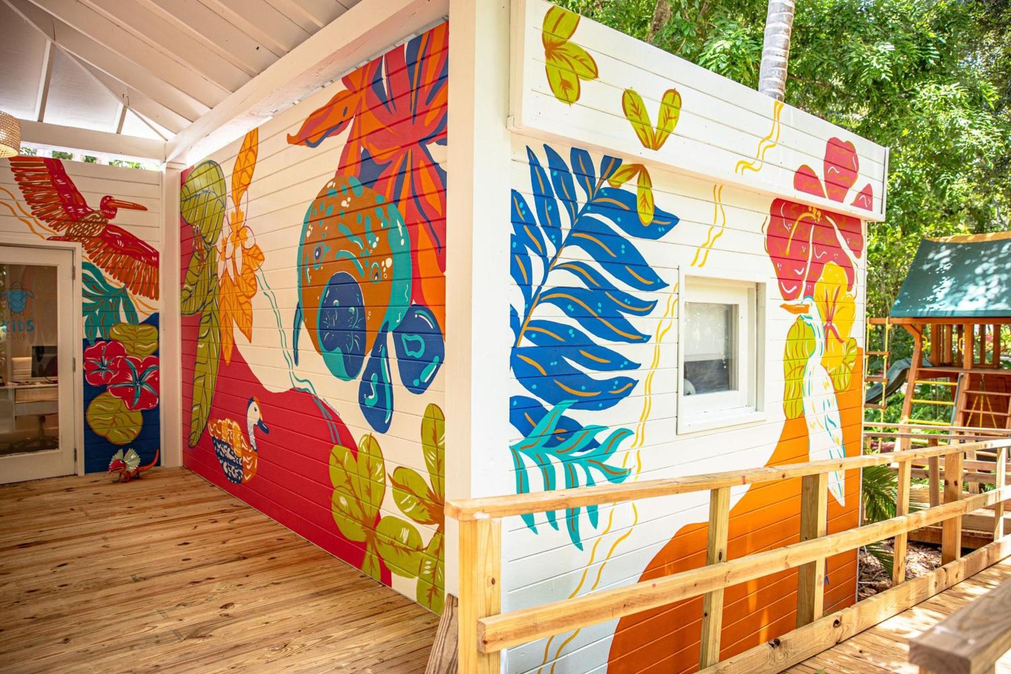 St. Regis Bahia Beach Resort, Puerto Rico Rio Grande Exterior foto